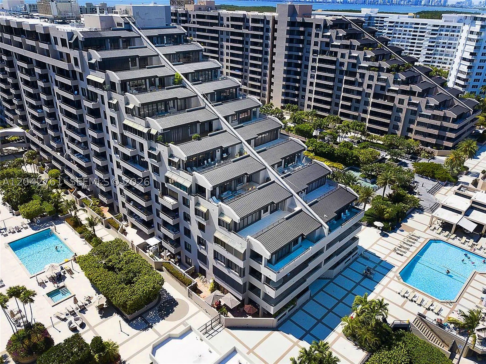 201 Crandon Blvd #643, Key Biscayne FL 33149