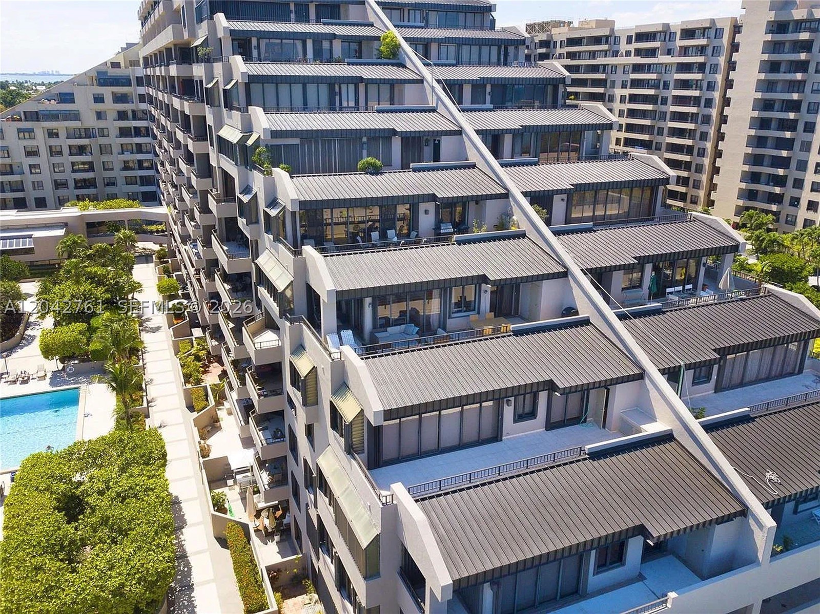 201 Crandon Blvd #643, Key Biscayne FL 33149