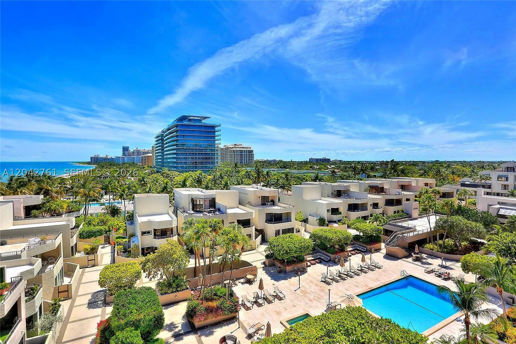 201 Crandon Blvd #643, Key Biscayne FL 33149