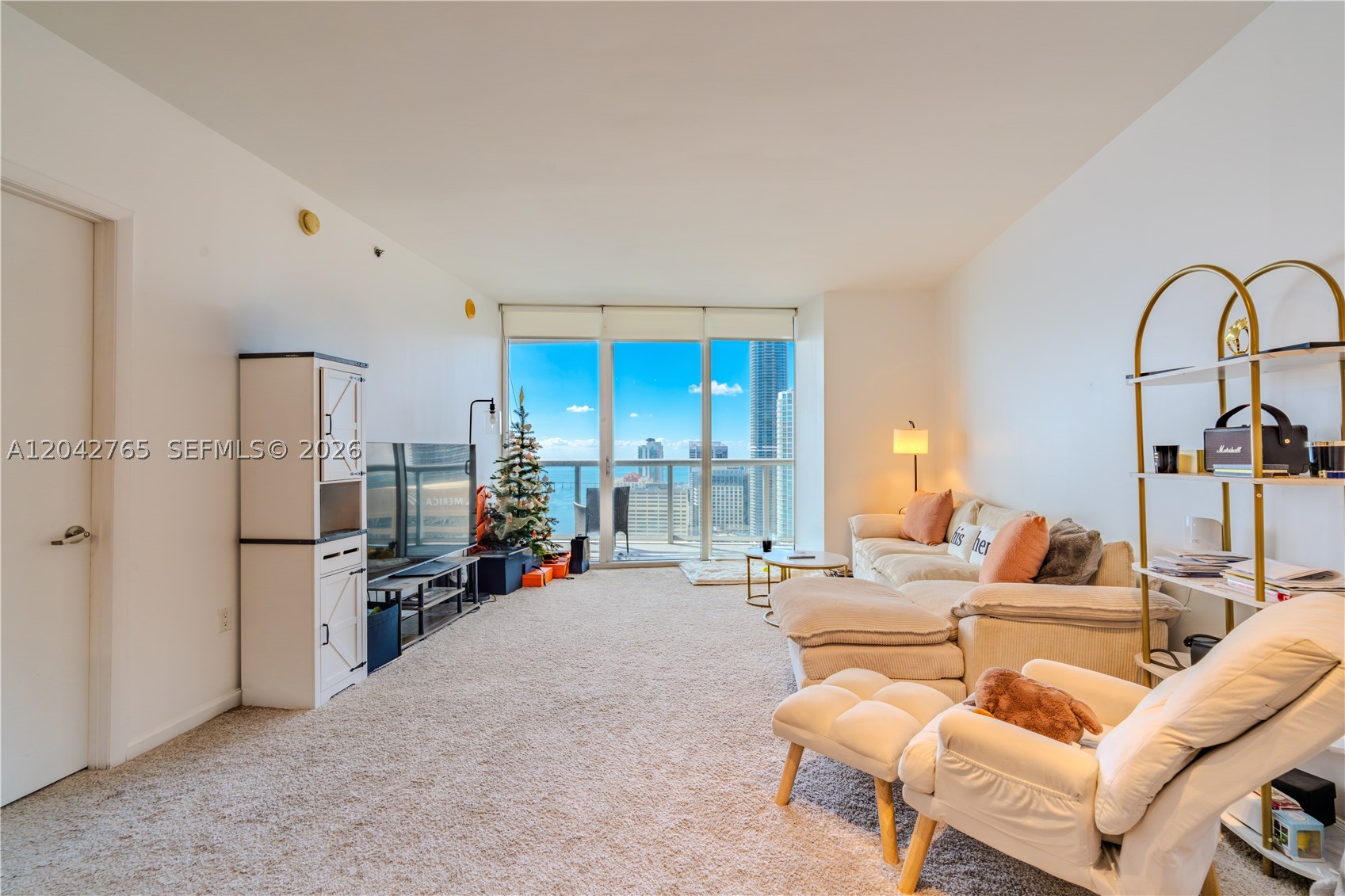 495 Brickell Ave #4609, Miami FL 33131