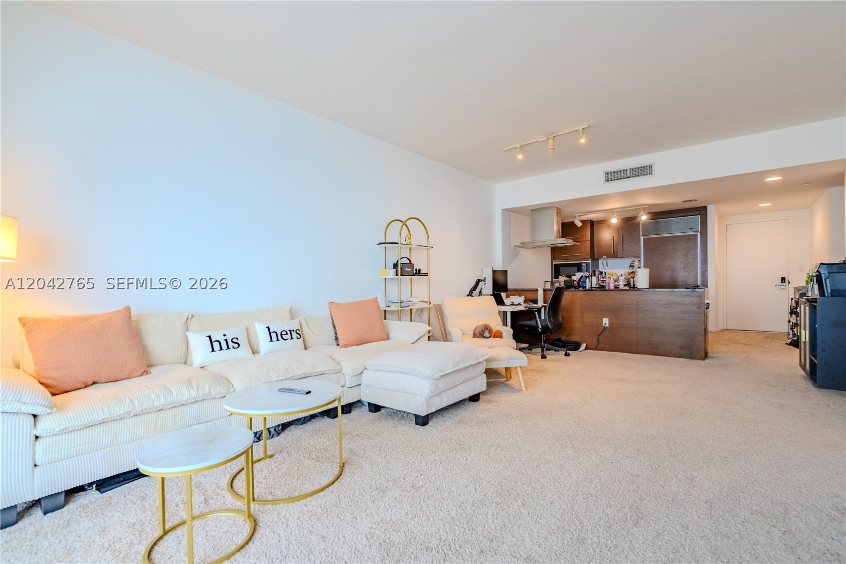 495 Brickell Ave #4609, Miami FL 33131