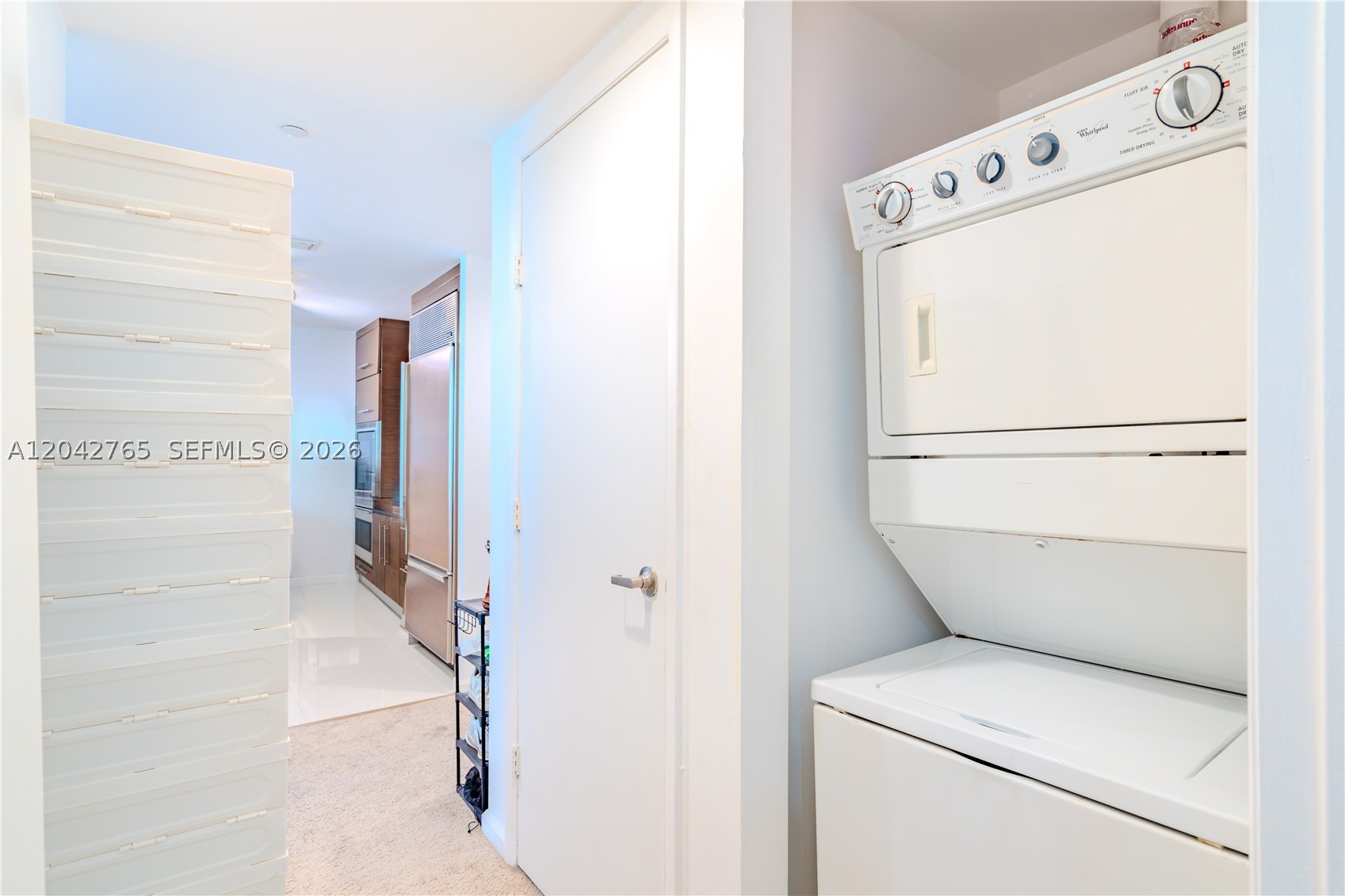 495 Brickell Ave #4609, Miami FL 33131