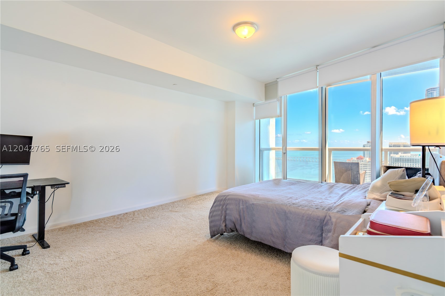 495 Brickell Ave #4609, Miami FL 33131