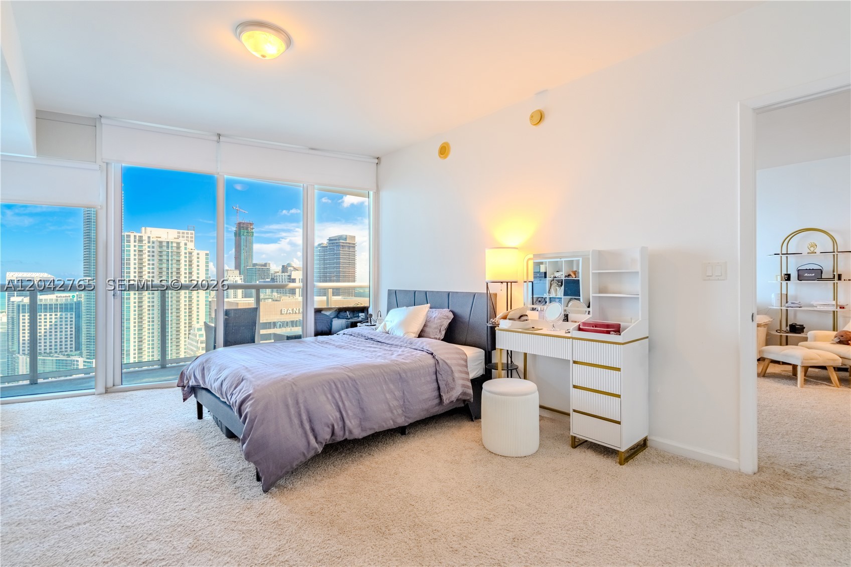 495 Brickell Ave #4609, Miami FL 33131