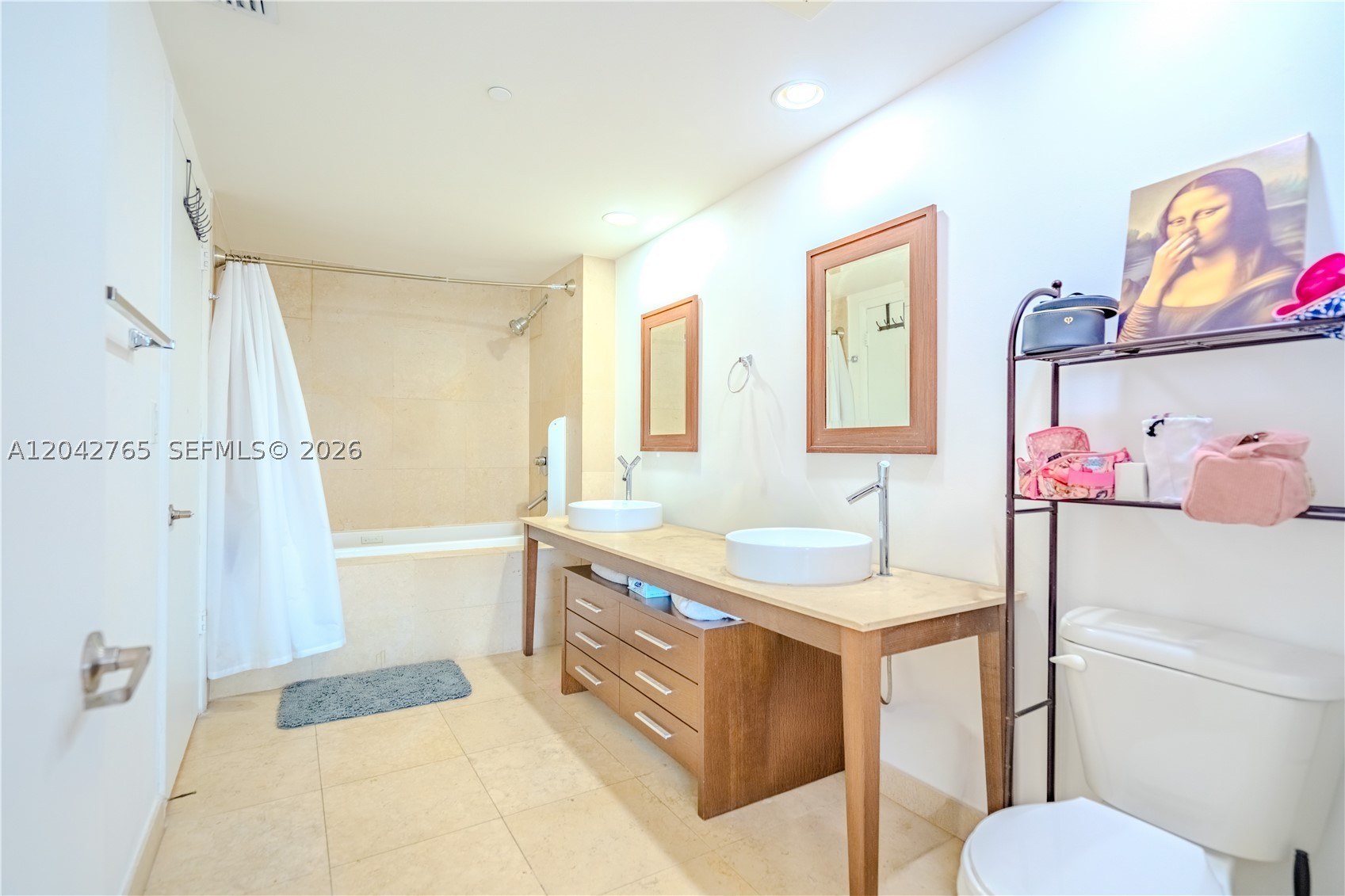 495 Brickell Ave #4609, Miami FL 33131