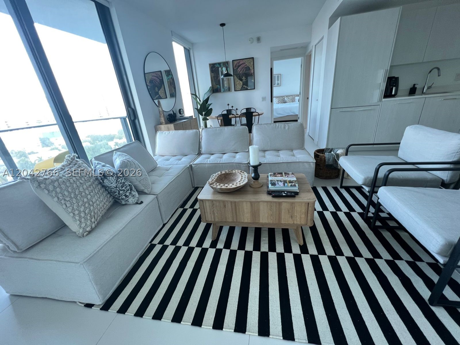 501 NE 31st St #1409, Miami FL 33137
