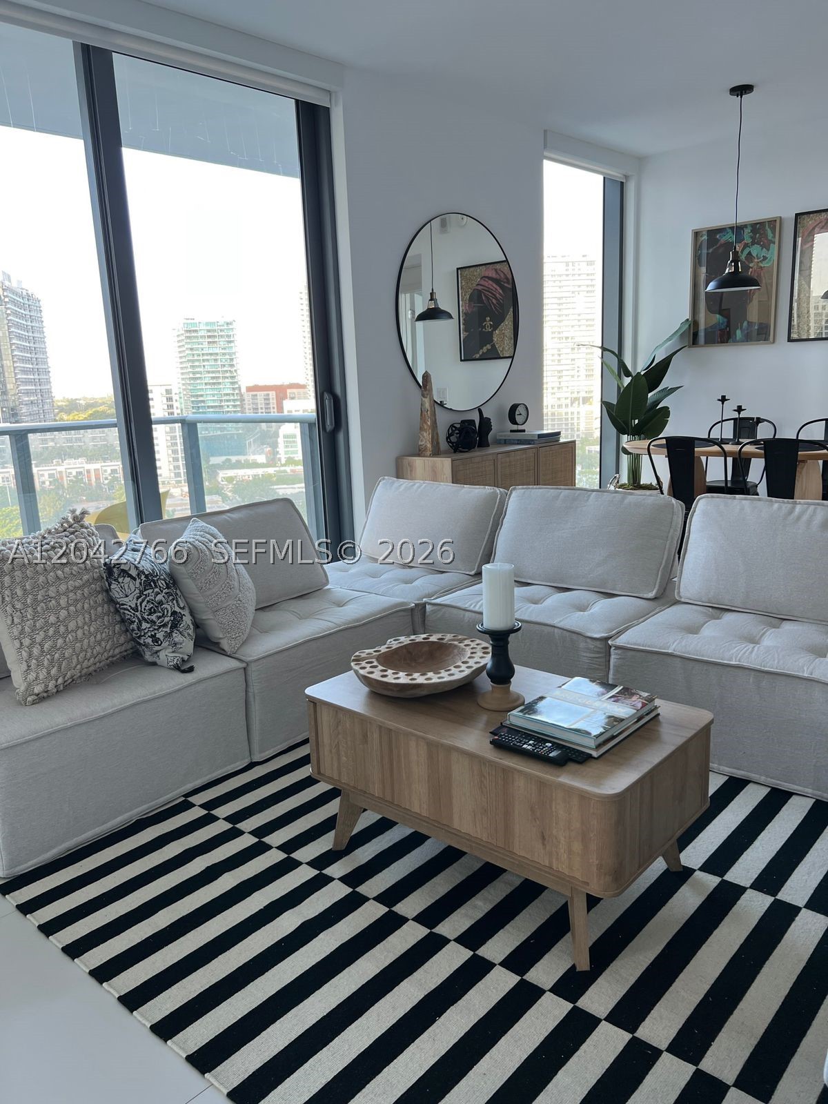 501 NE 31st St #1409, Miami FL 33137