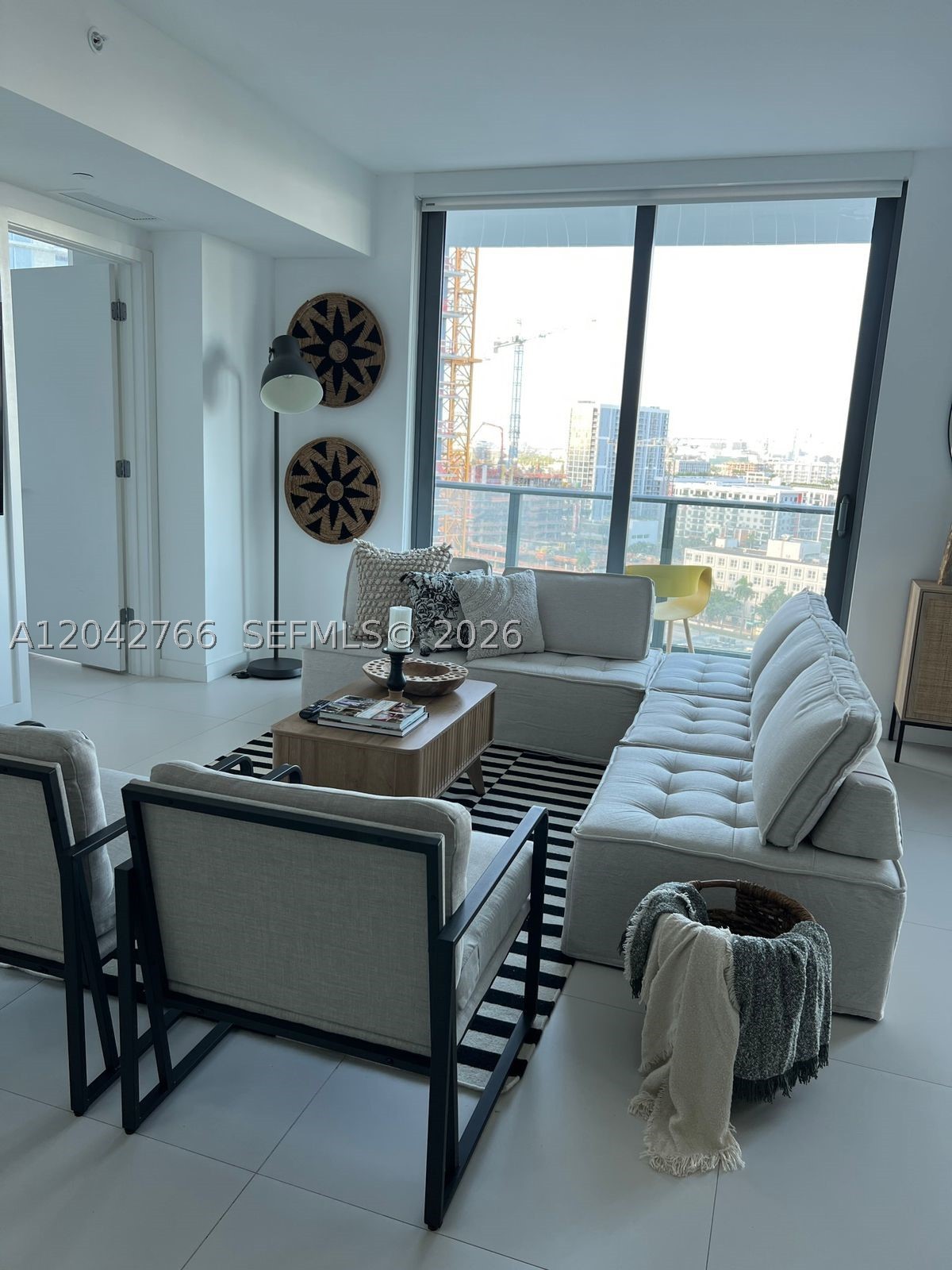 501 NE 31st St #1409, Miami FL 33137