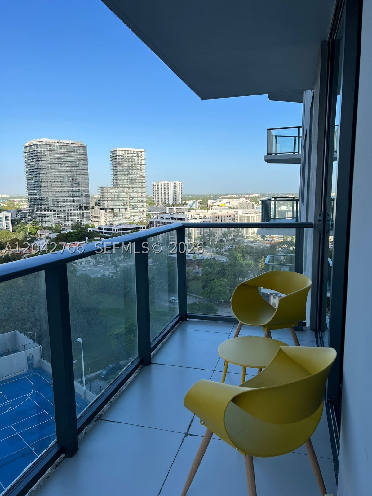501 NE 31st St #1409, Miami FL 33137