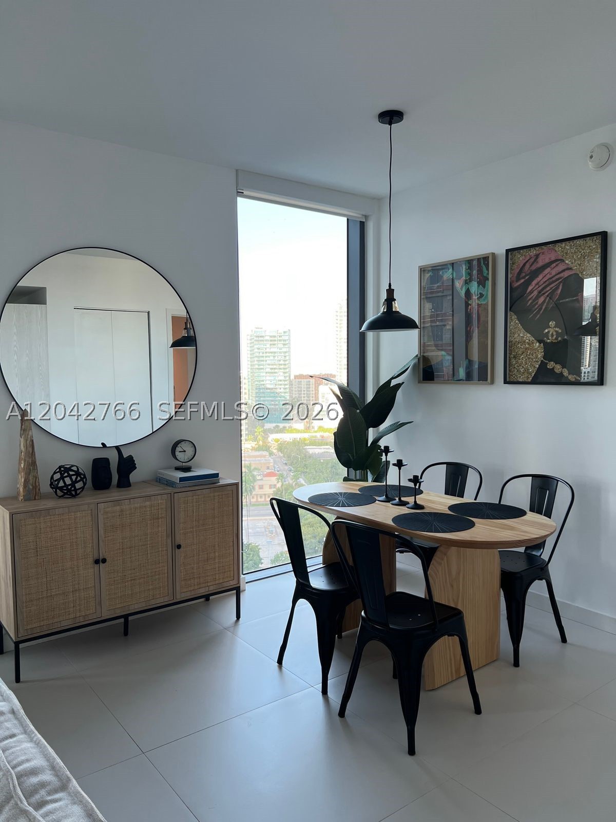 501 NE 31st St #1409, Miami FL 33137
