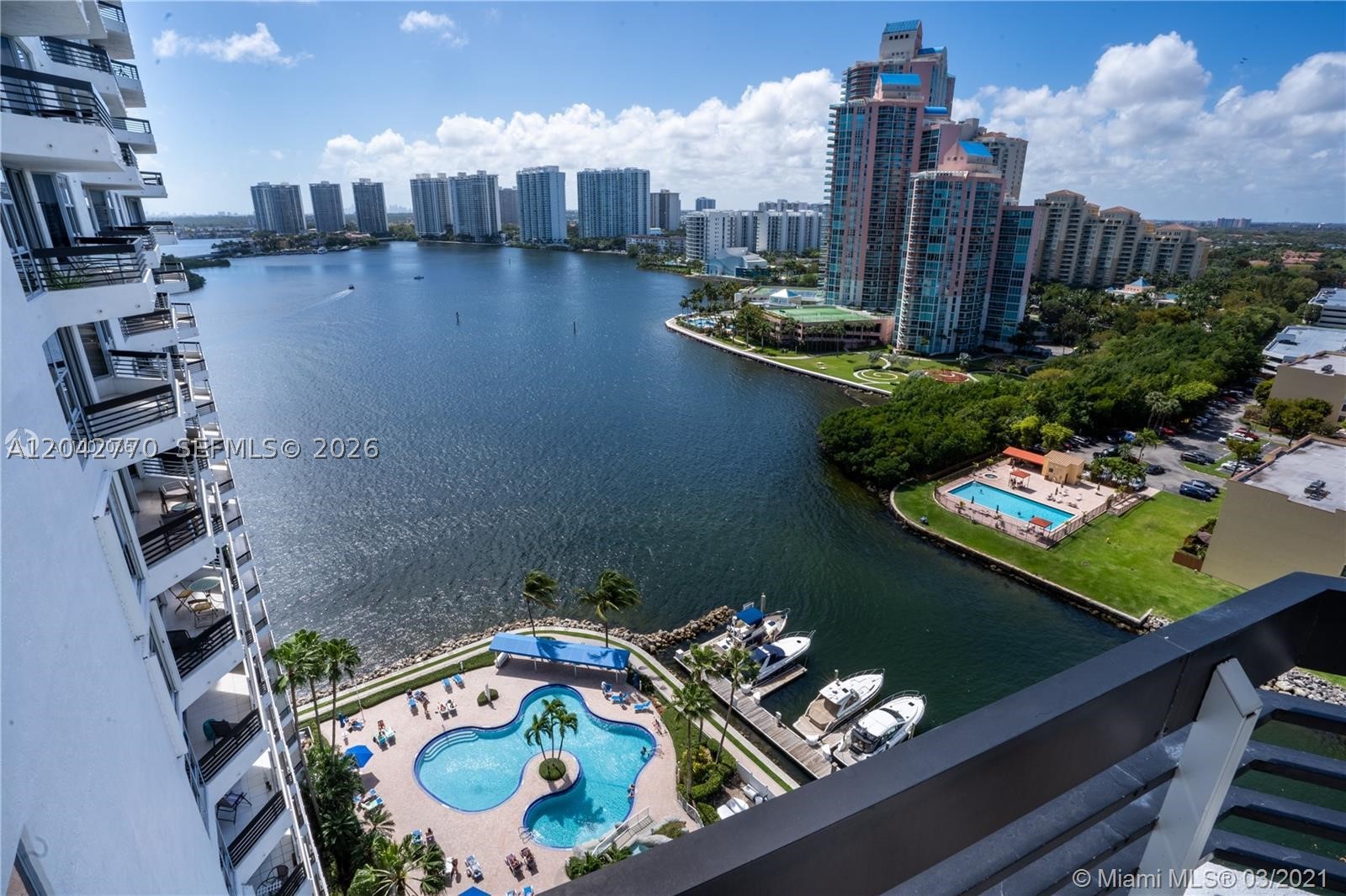 Aventura FL 33180 - A12042770