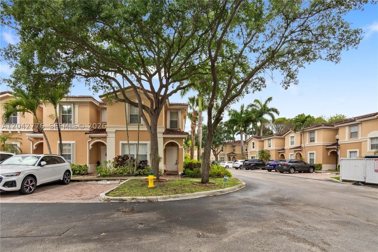 12990 SW 30th Ct #150, Miramar FL 33027