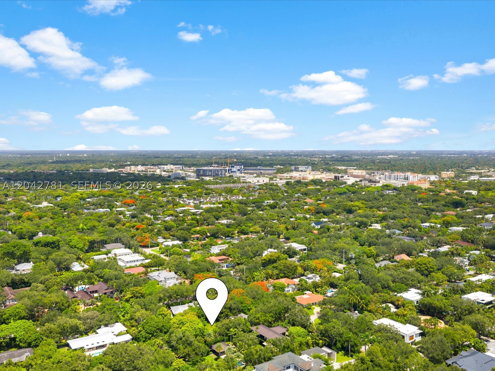 5110 SW 80th St, Miami FL 33143