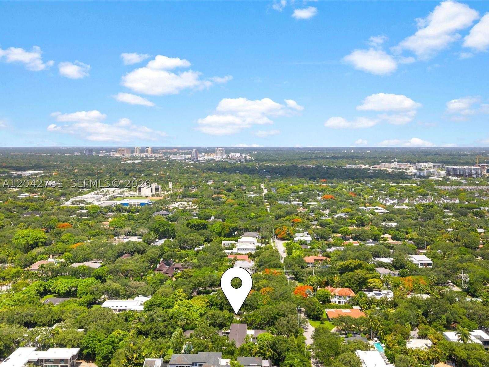 5110 SW 80th St, Miami FL 33143