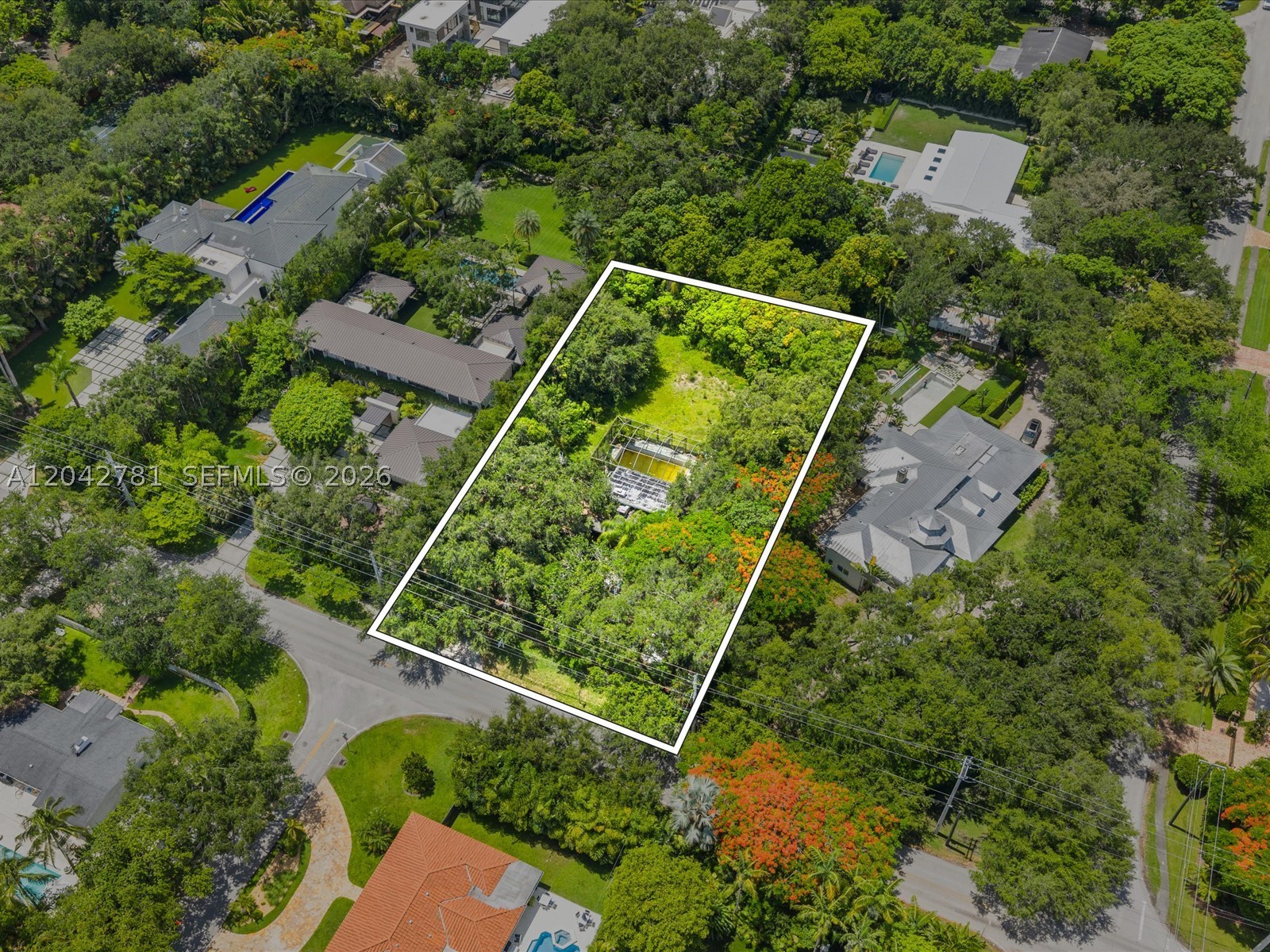 5110 SW 80th St, Miami FL 33143
