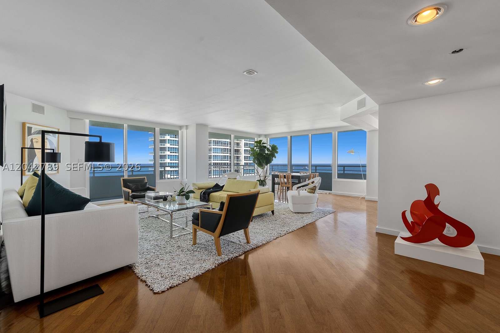 400 S Pointe Dr #1503/04, Miami Beach FL 33139
