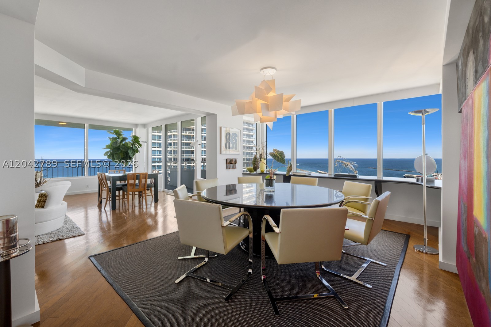 400 S Pointe Dr #1503/04, Miami Beach FL 33139