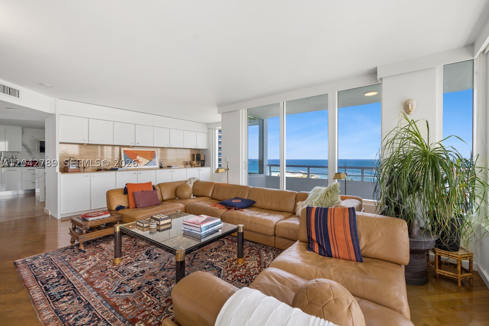 400 S Pointe Dr #1503/04, Miami Beach FL 33139