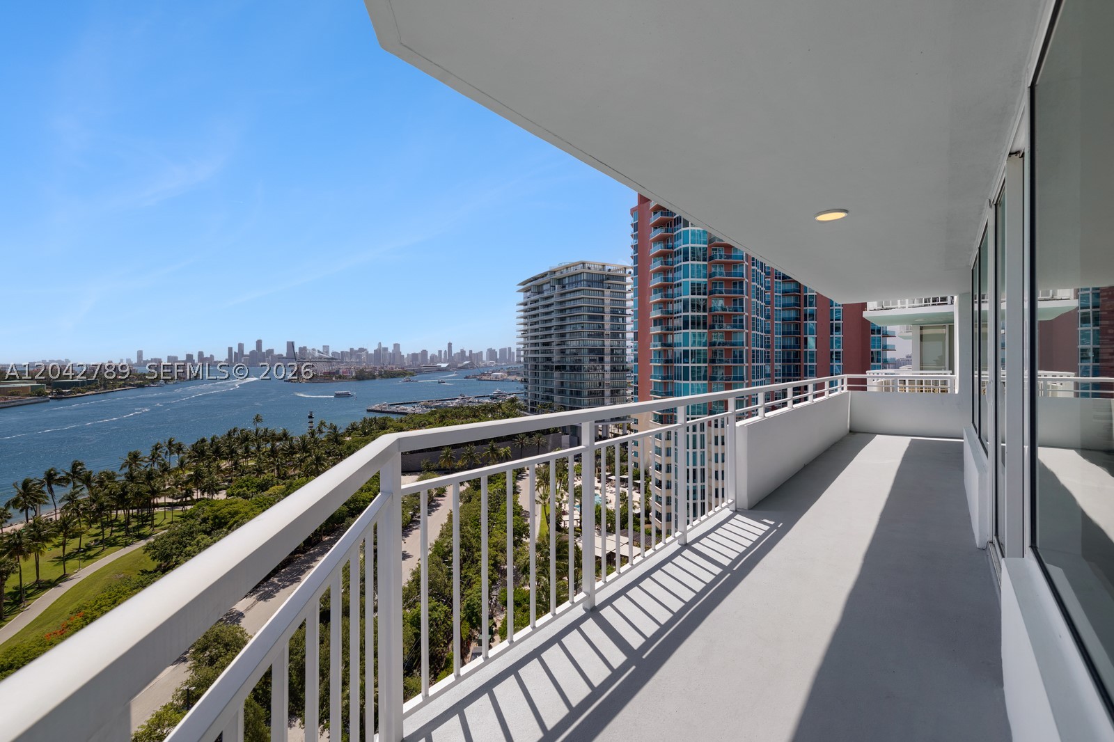 400 S Pointe Dr #1503/04, Miami Beach FL 33139