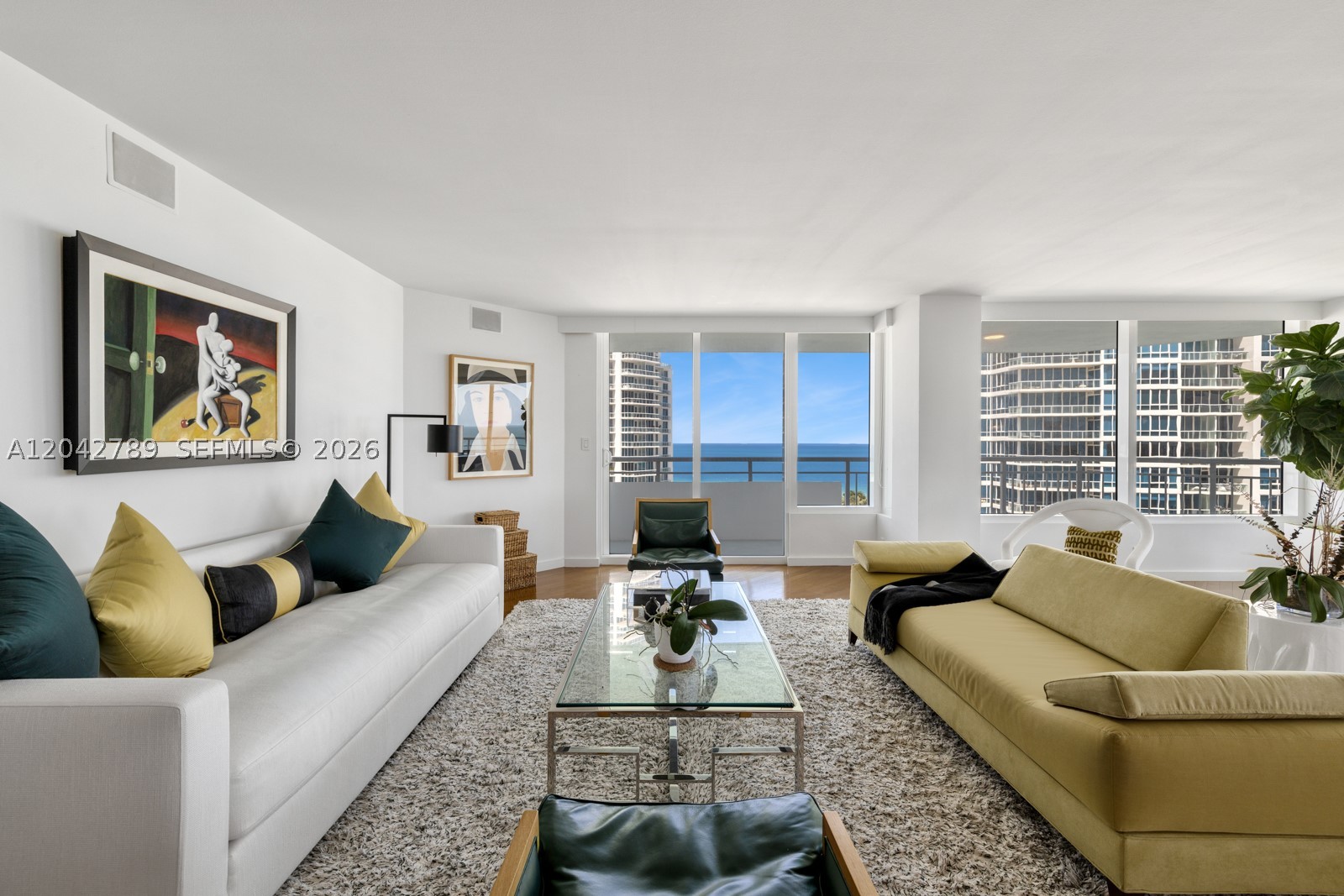 400 S Pointe Dr #1503/04, Miami Beach FL 33139