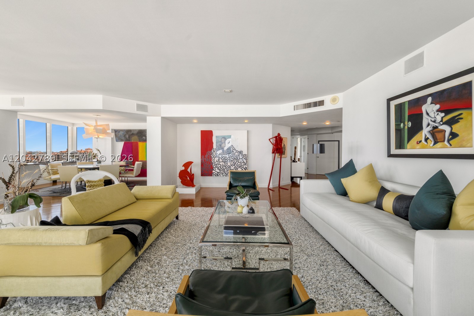400 S Pointe Dr #1503/04, Miami Beach FL 33139