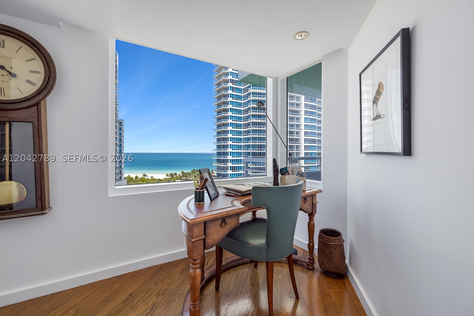 400 S Pointe Dr #1503/04, Miami Beach FL 33139
