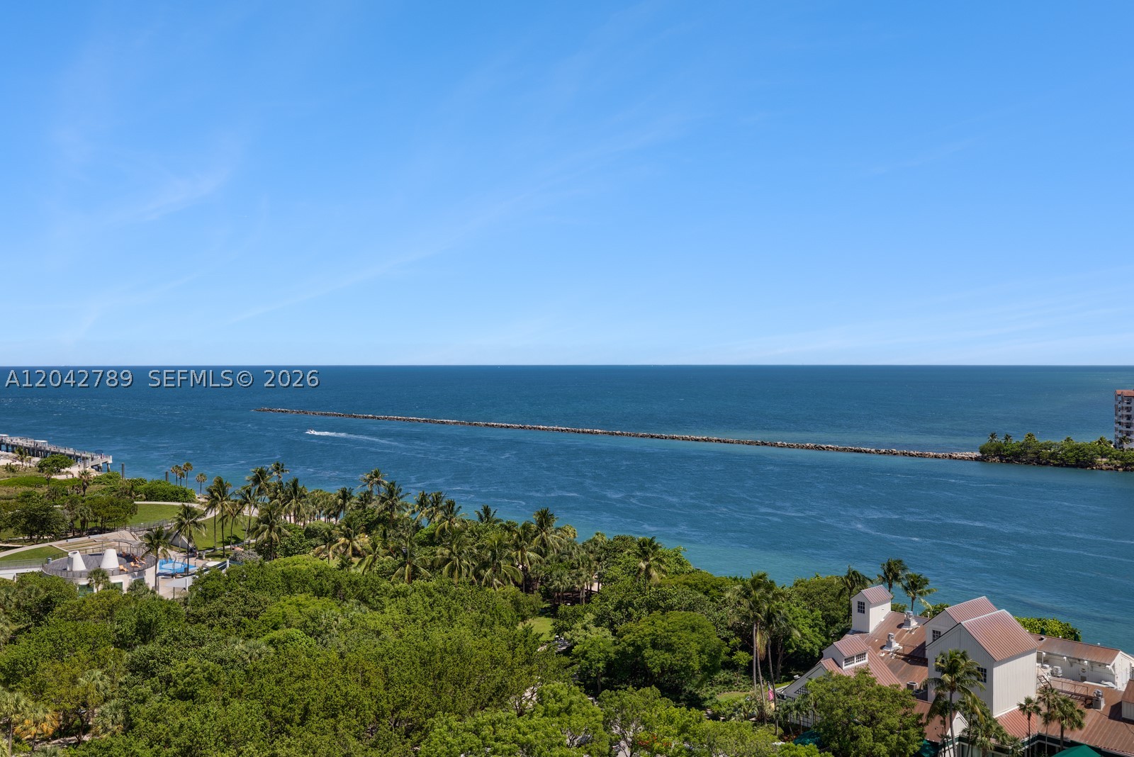 400 S Pointe Dr #1503/04, Miami Beach FL 33139