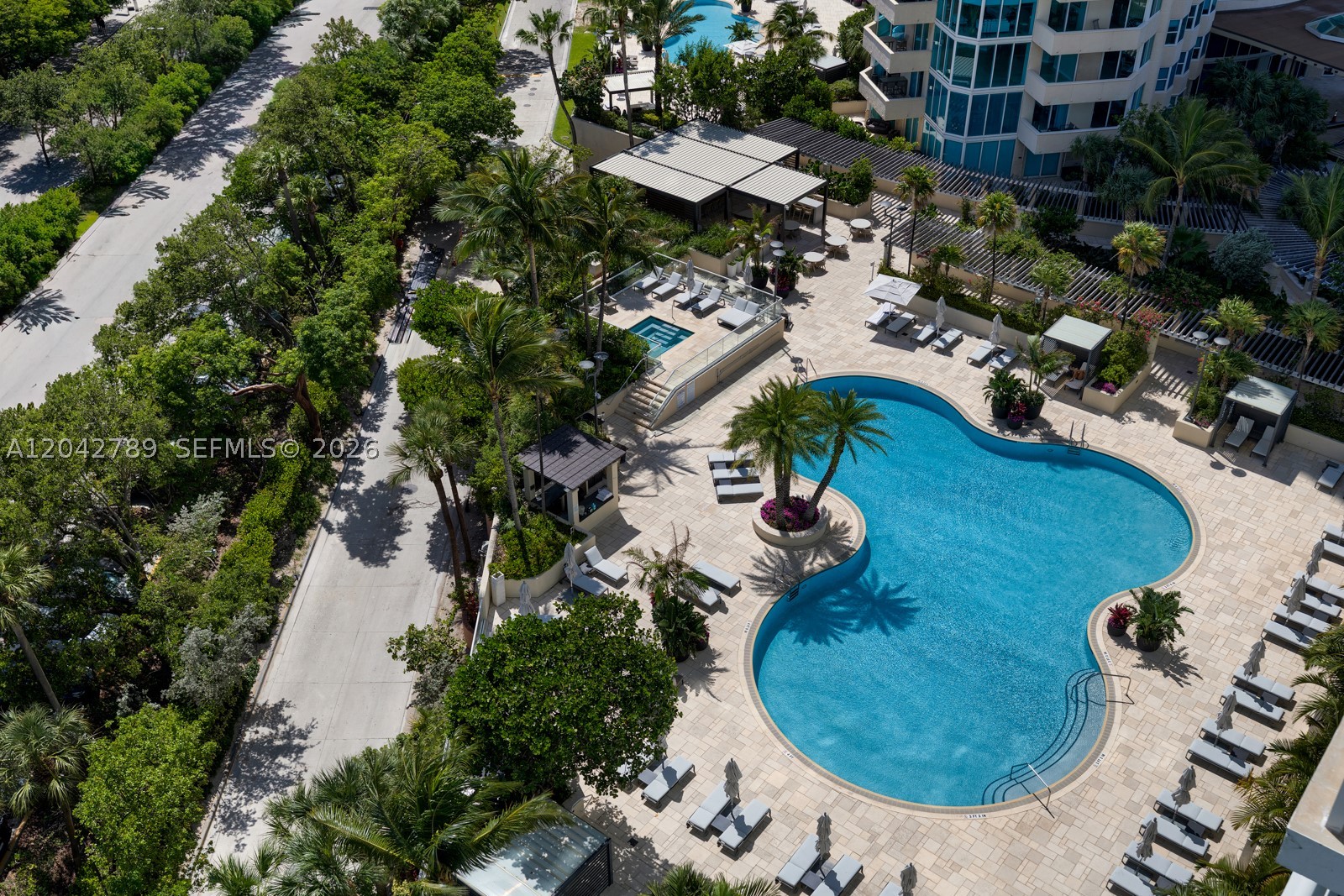 400 S Pointe Dr #1503/04, Miami Beach FL 33139