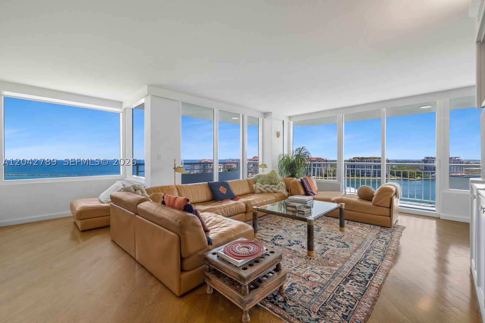 400 S Pointe Dr #1503/04, Miami Beach FL 33139