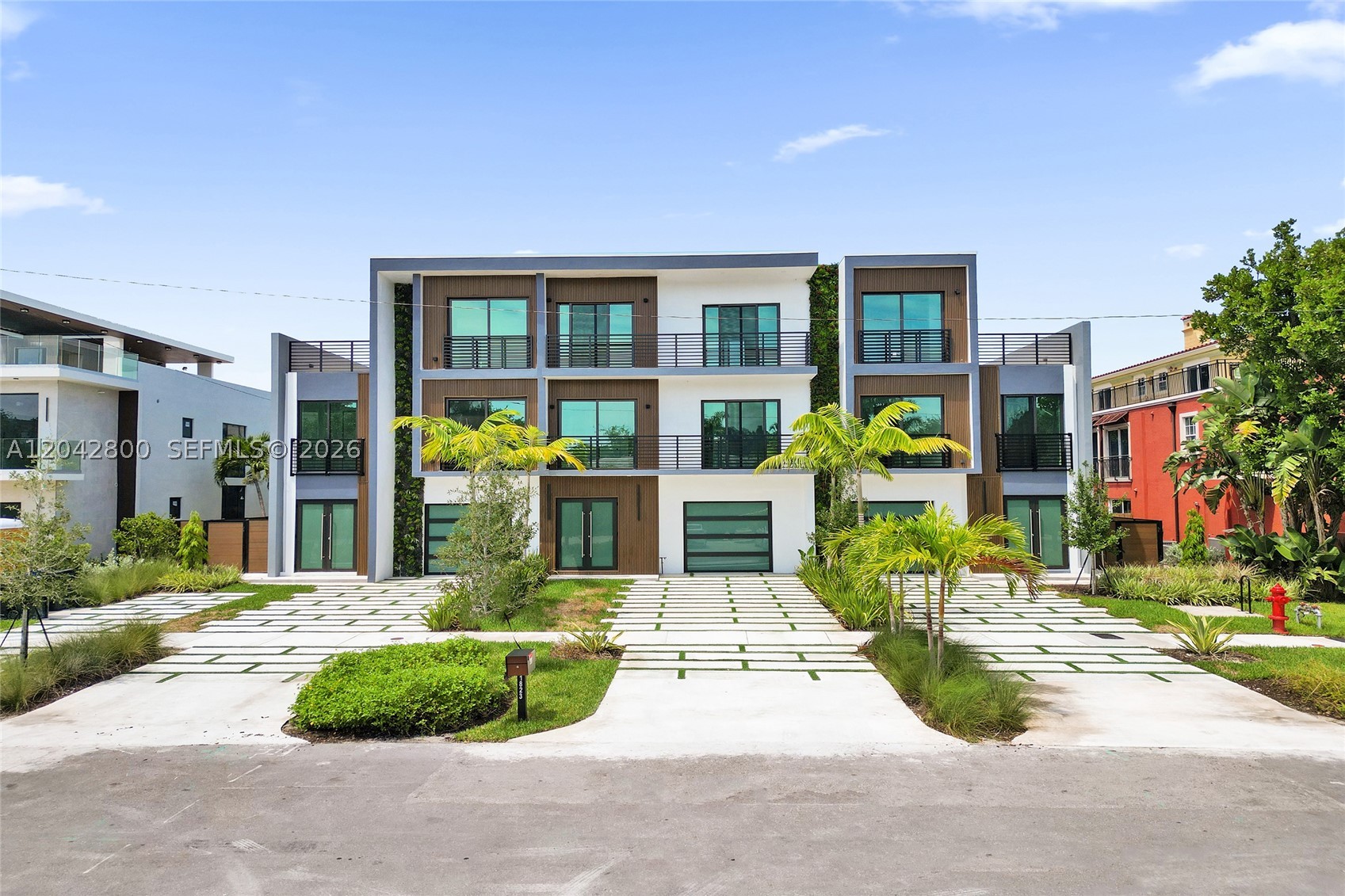 1825 NE 26th Ave #1, Fort Lauderdale FL 33305