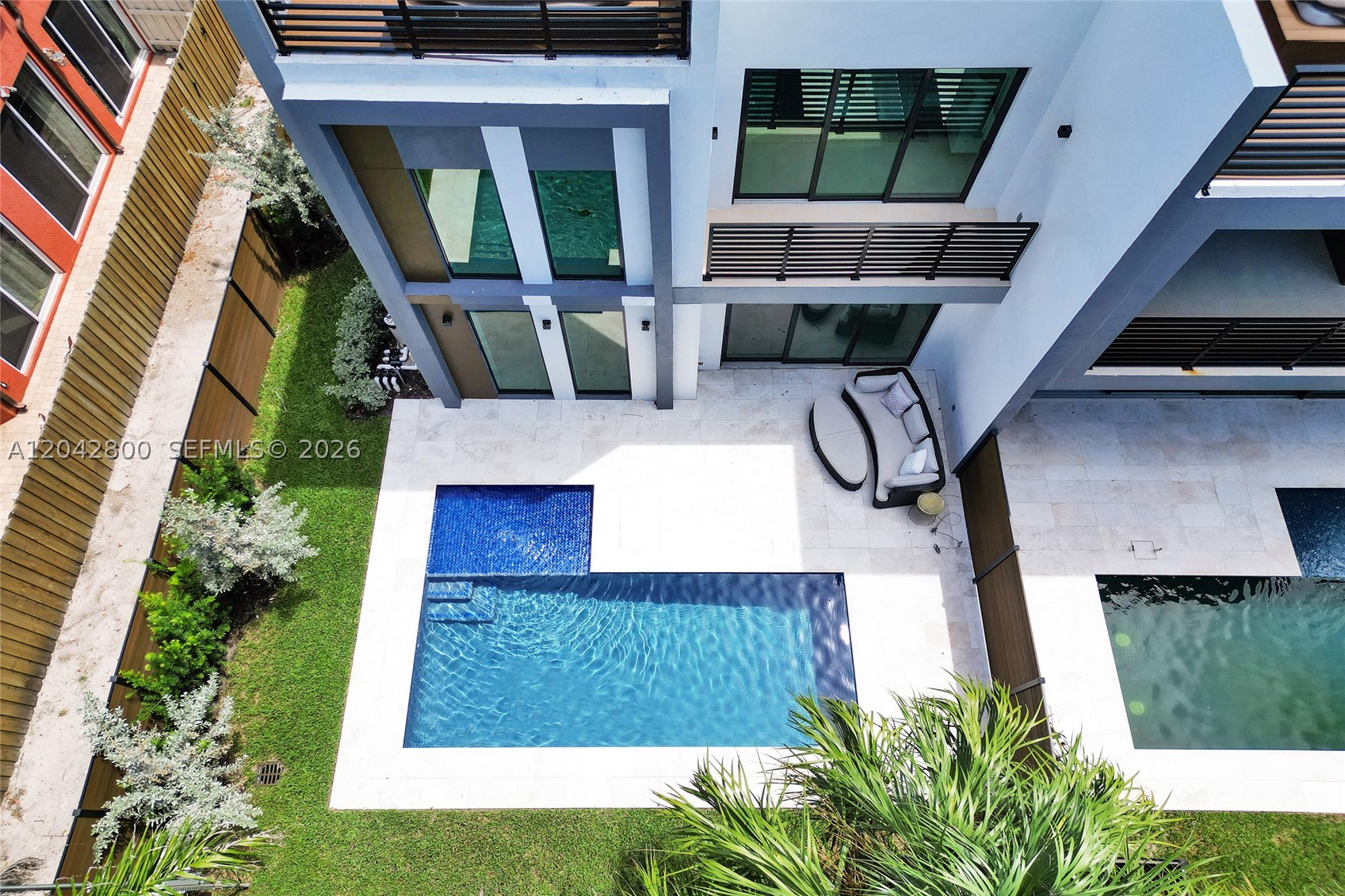 1825 NE 26th Ave #1, Fort Lauderdale FL 33305