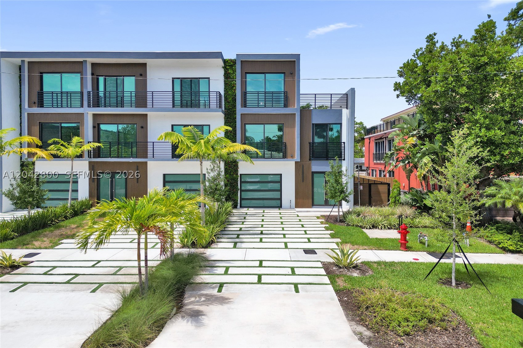 1825 NE 26th Ave #1, Fort Lauderdale FL 33305