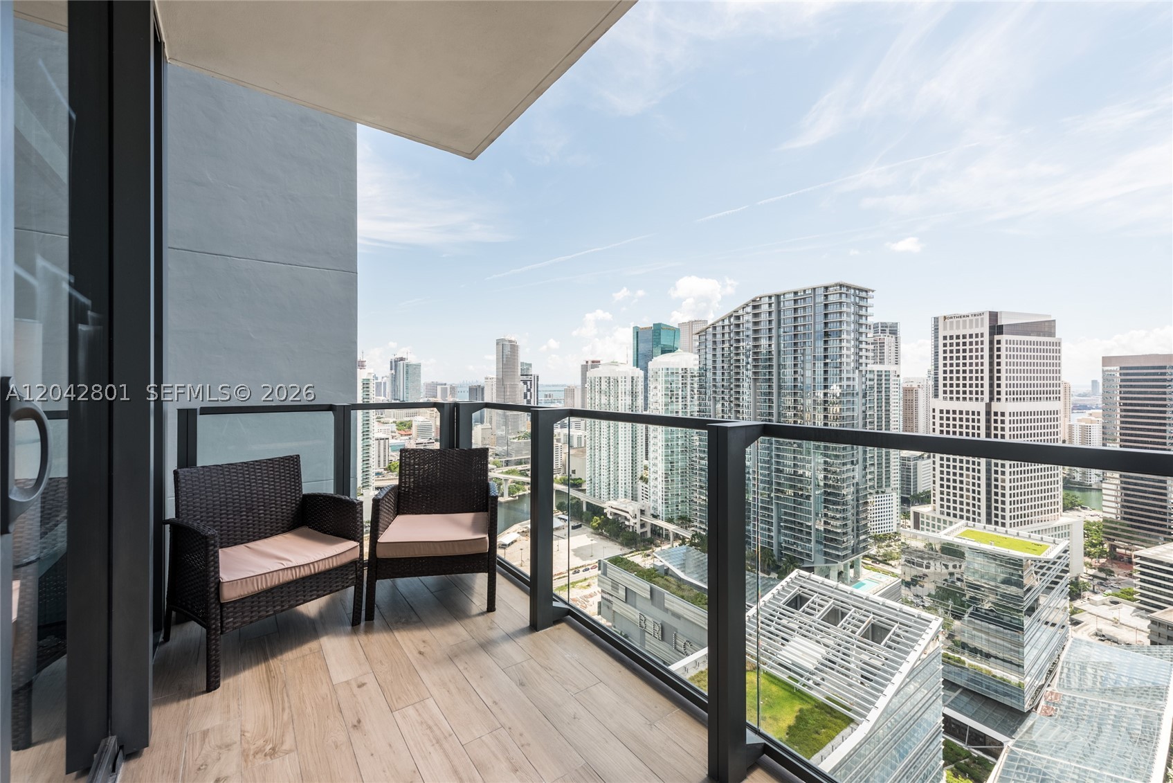 88 SW 7 Street #3403, Miami FL 33130