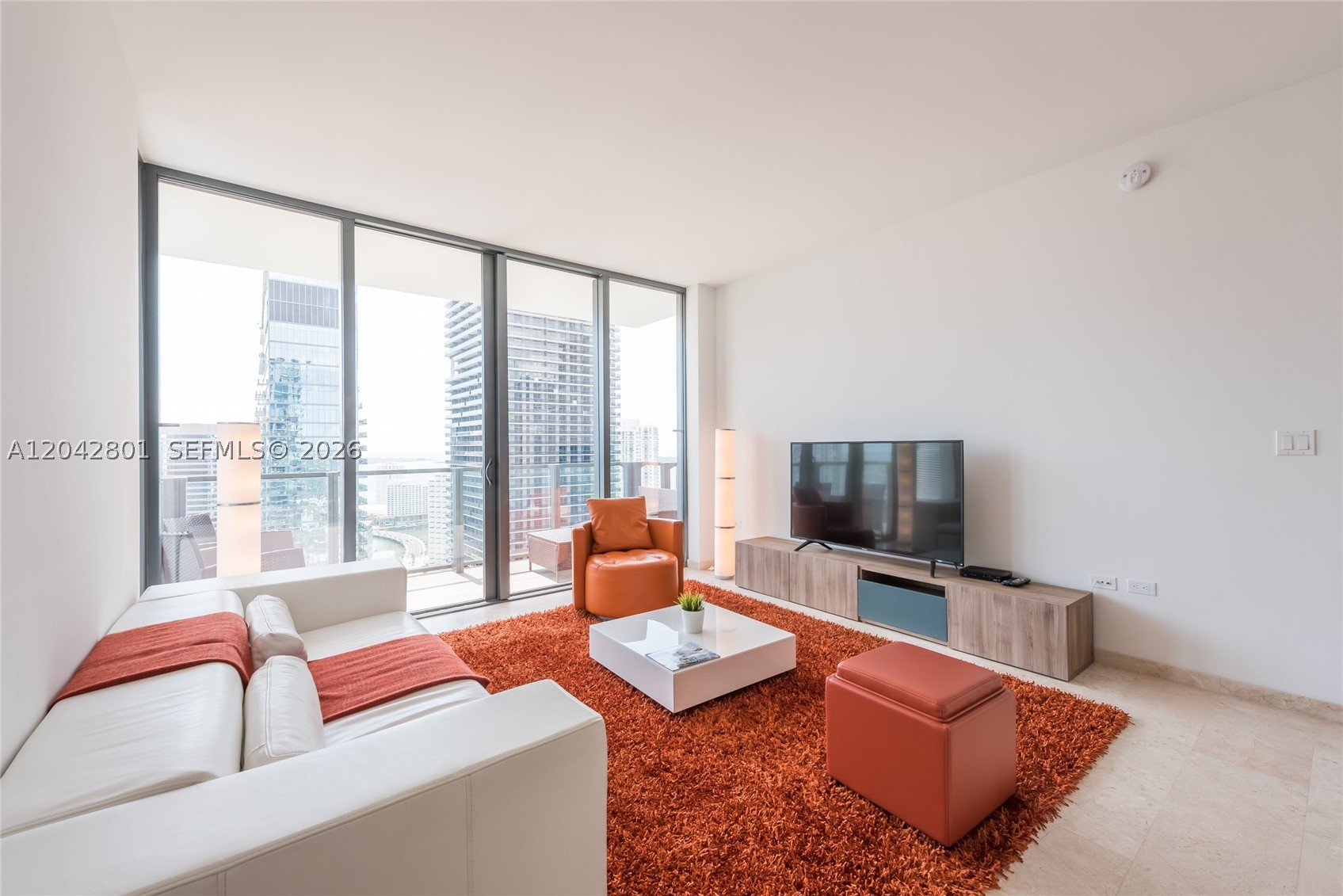 88 SW 7 Street #3403, Miami FL 33130