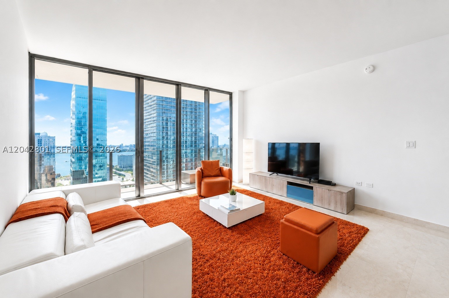 88 SW 7 Street #3403, Miami FL 33130