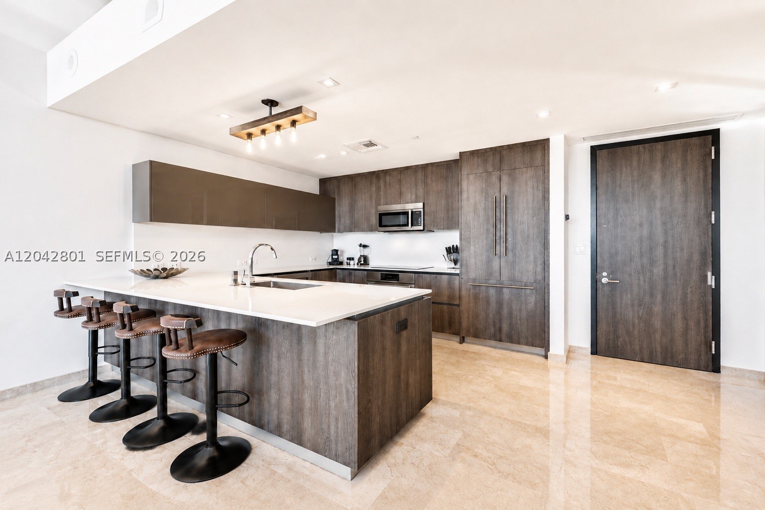 88 SW 7 Street #3403, Miami FL 33130