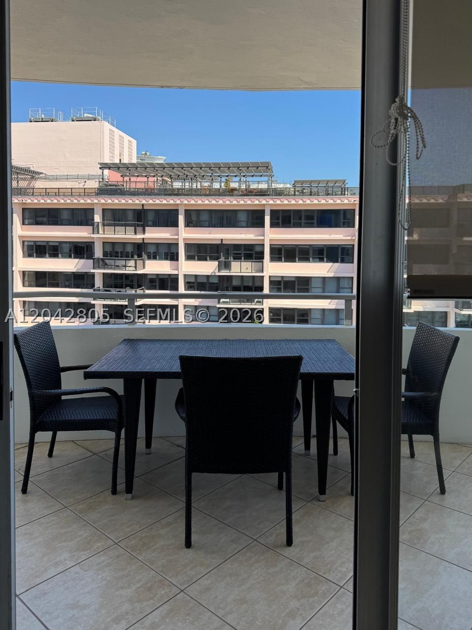 5161 E Collins Ave #1612, Miami Beach FL 33140