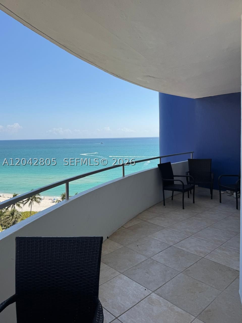 5161 E Collins Ave #1612, Miami Beach FL 33140