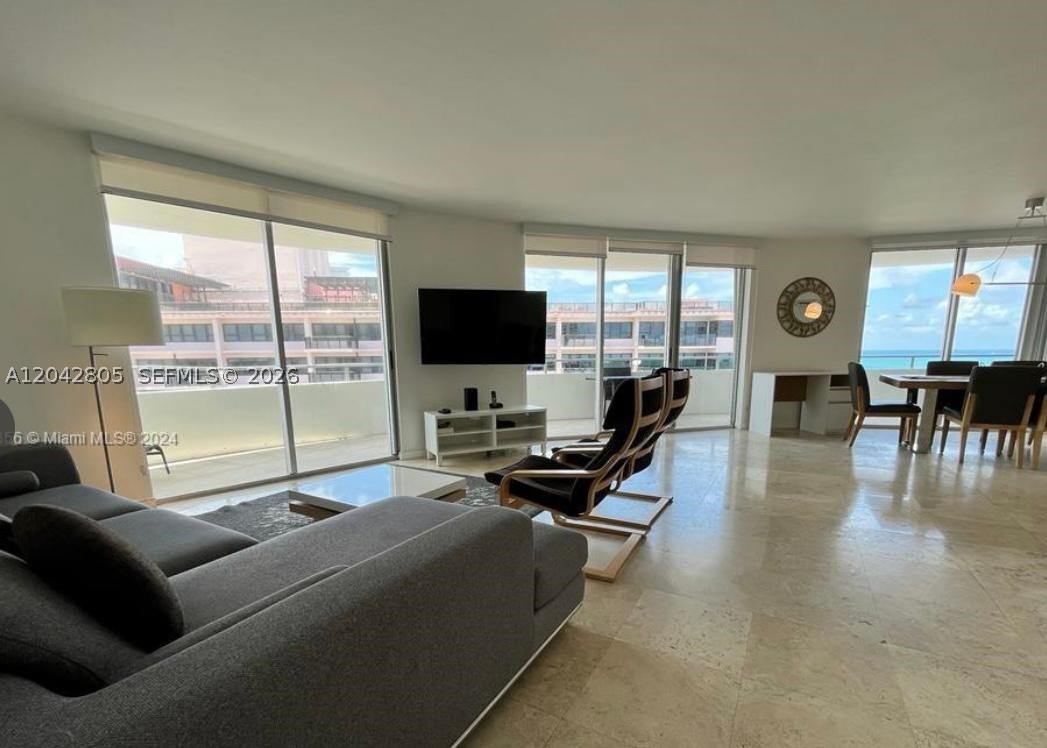 5161 E Collins Ave #1612, Miami Beach FL 33140