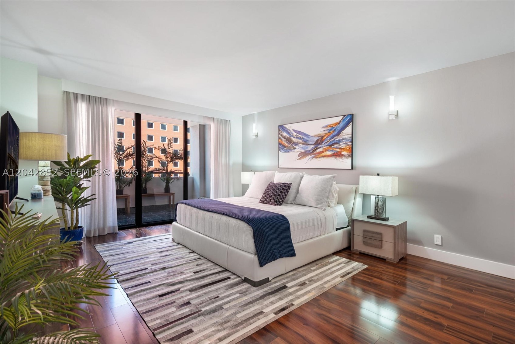 1581 Brickell Ave #1805, Miami FL 33129