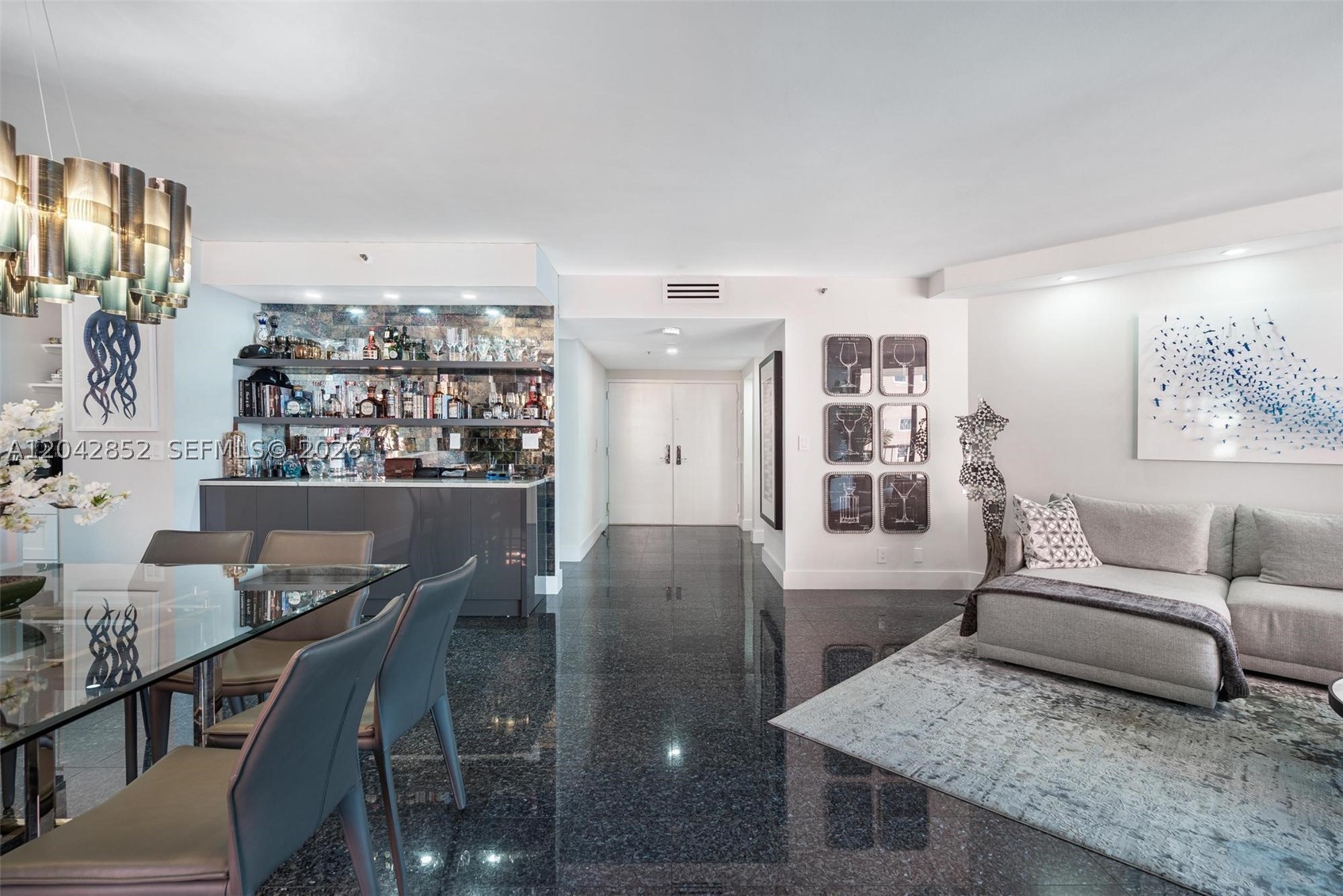 1581 Brickell Ave #1805, Miami FL 33129