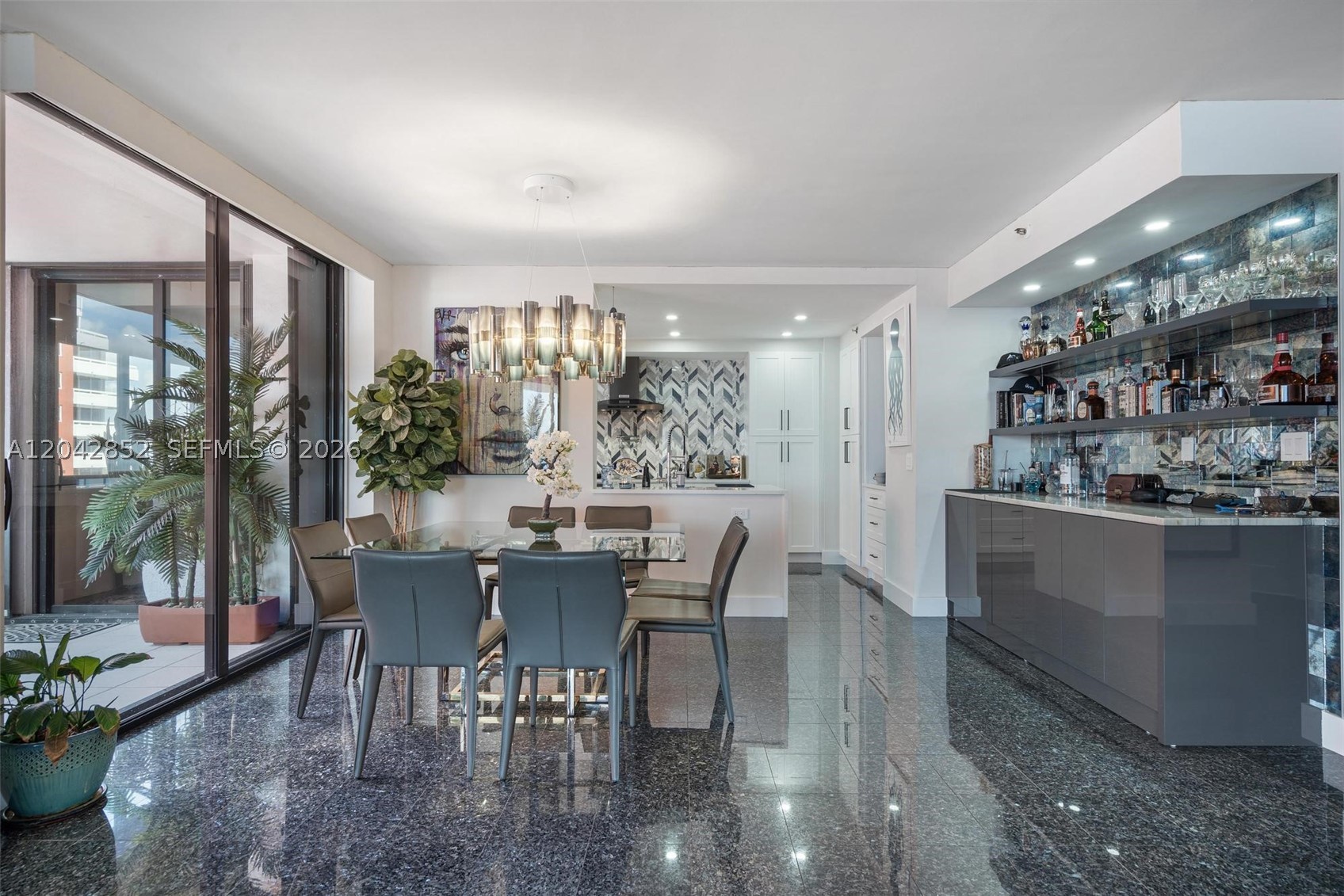 1581 Brickell Ave #1805, Miami FL 33129