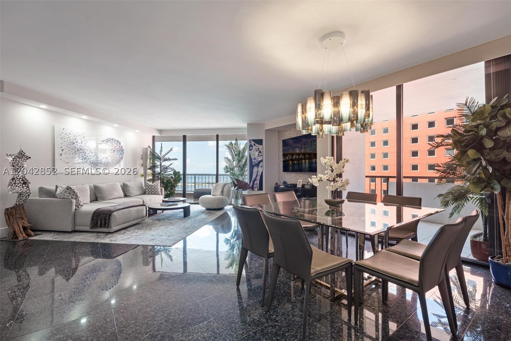 1581 Brickell Ave #1805, Miami FL 33129