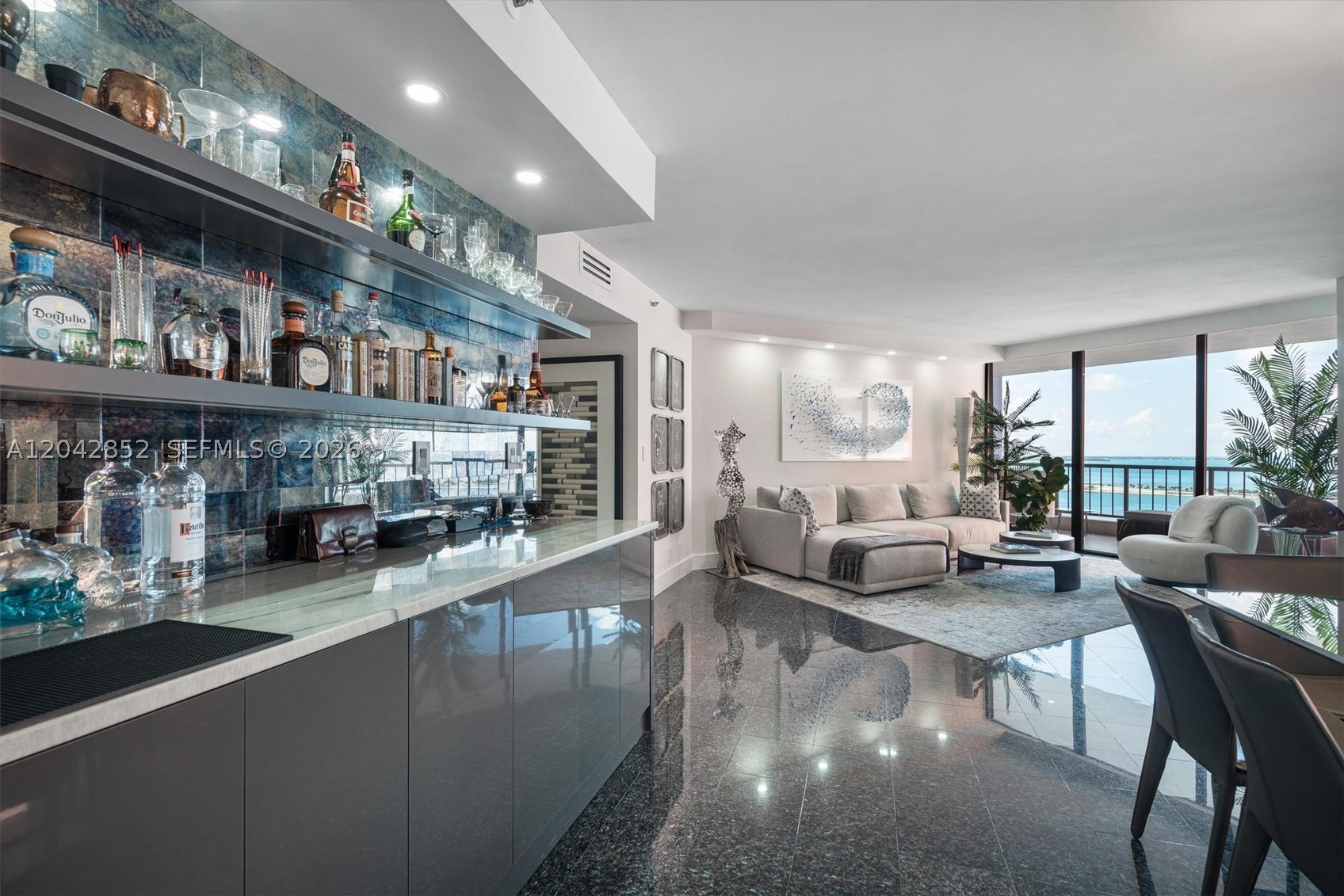 1581 Brickell Ave #1805, Miami FL 33129