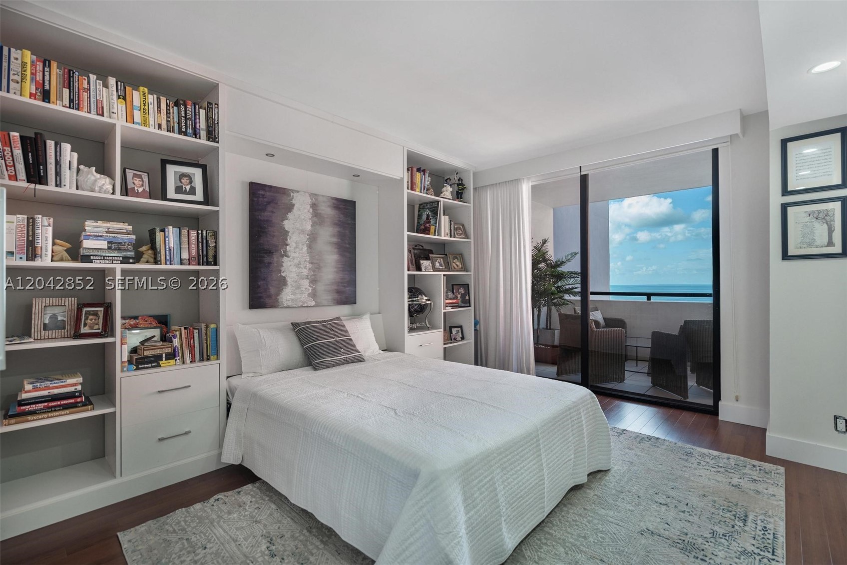 1581 Brickell Ave #1805, Miami FL 33129