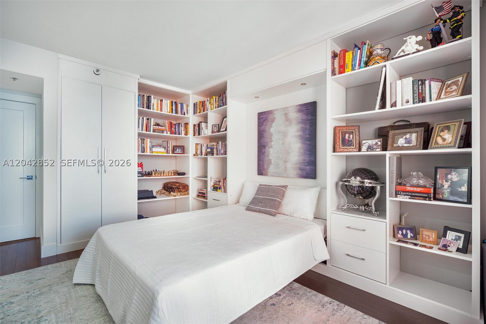 1581 Brickell Ave #1805, Miami FL 33129