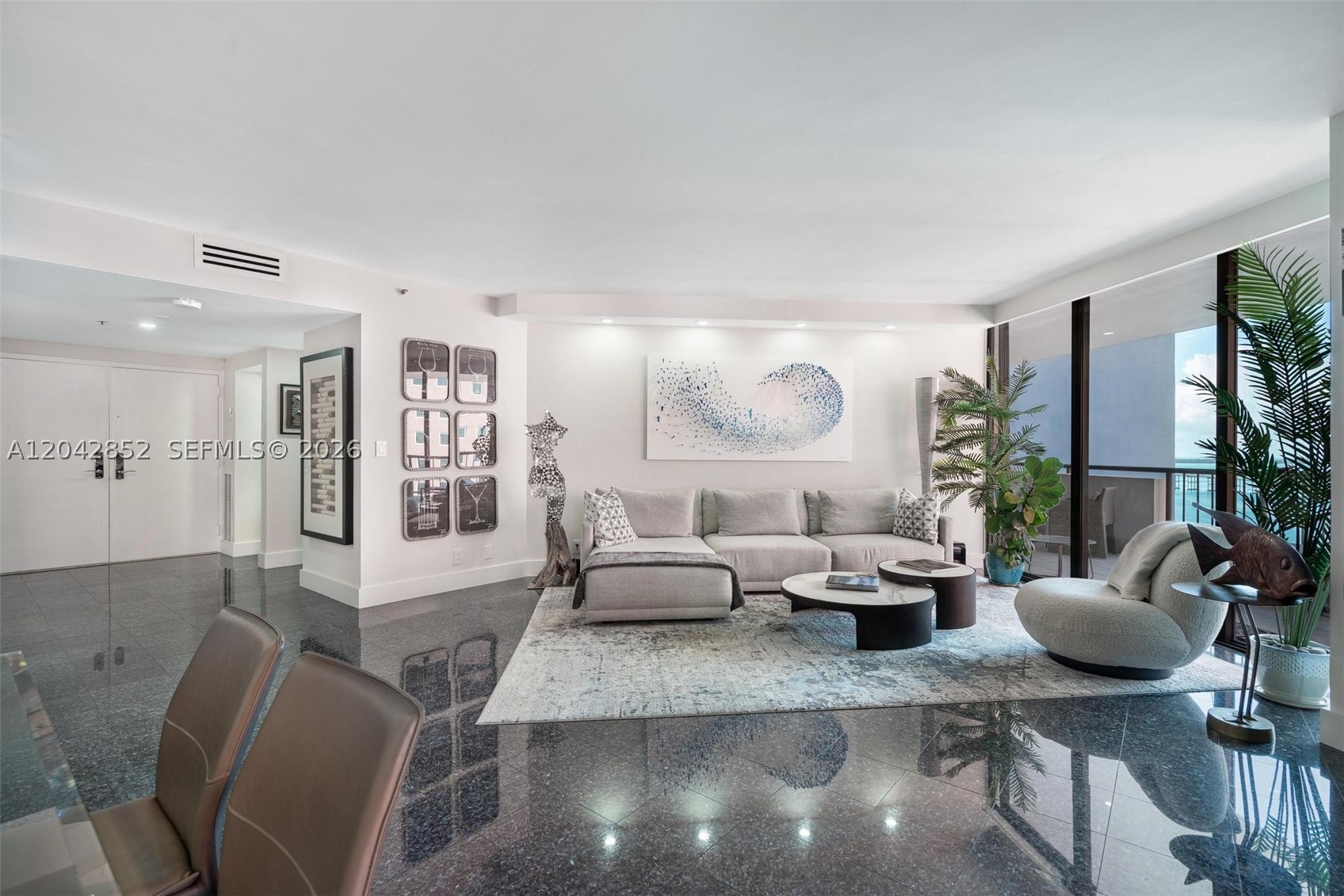 1581 Brickell Ave #1805, Miami FL 33129