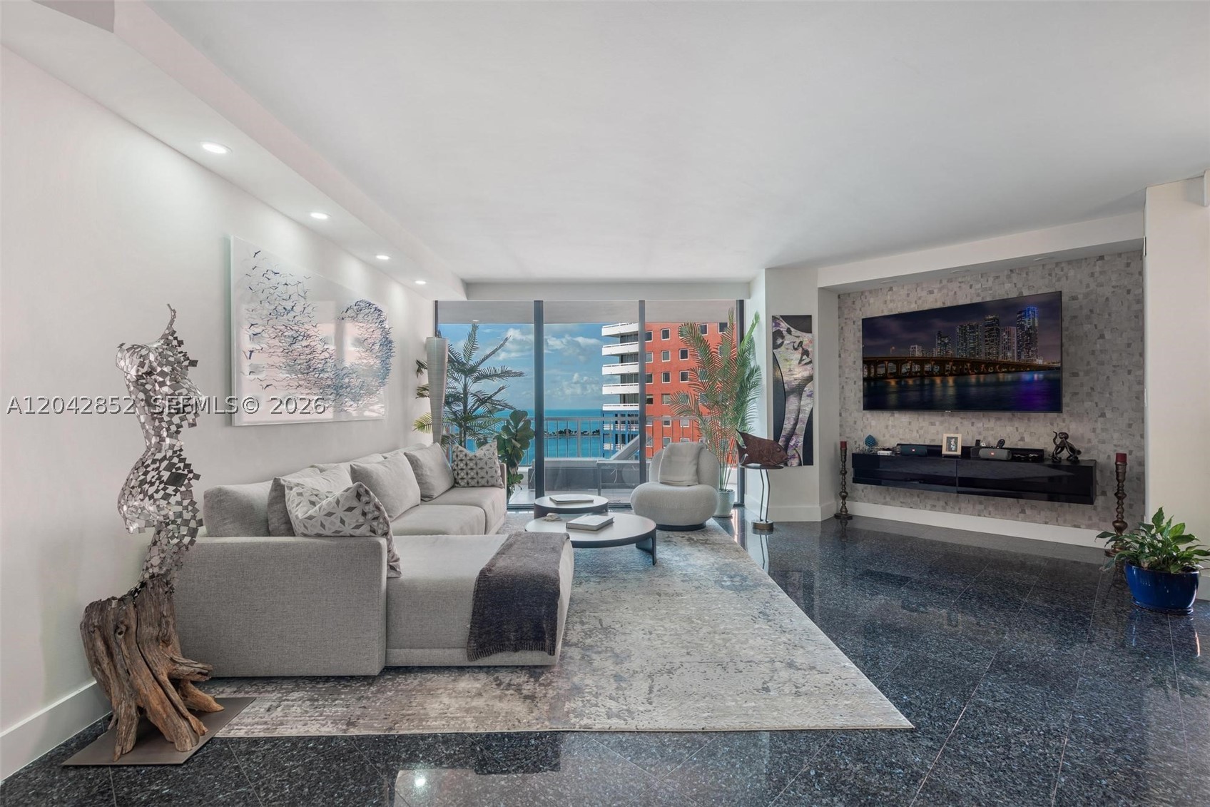 1581 Brickell Ave #1805, Miami FL 33129