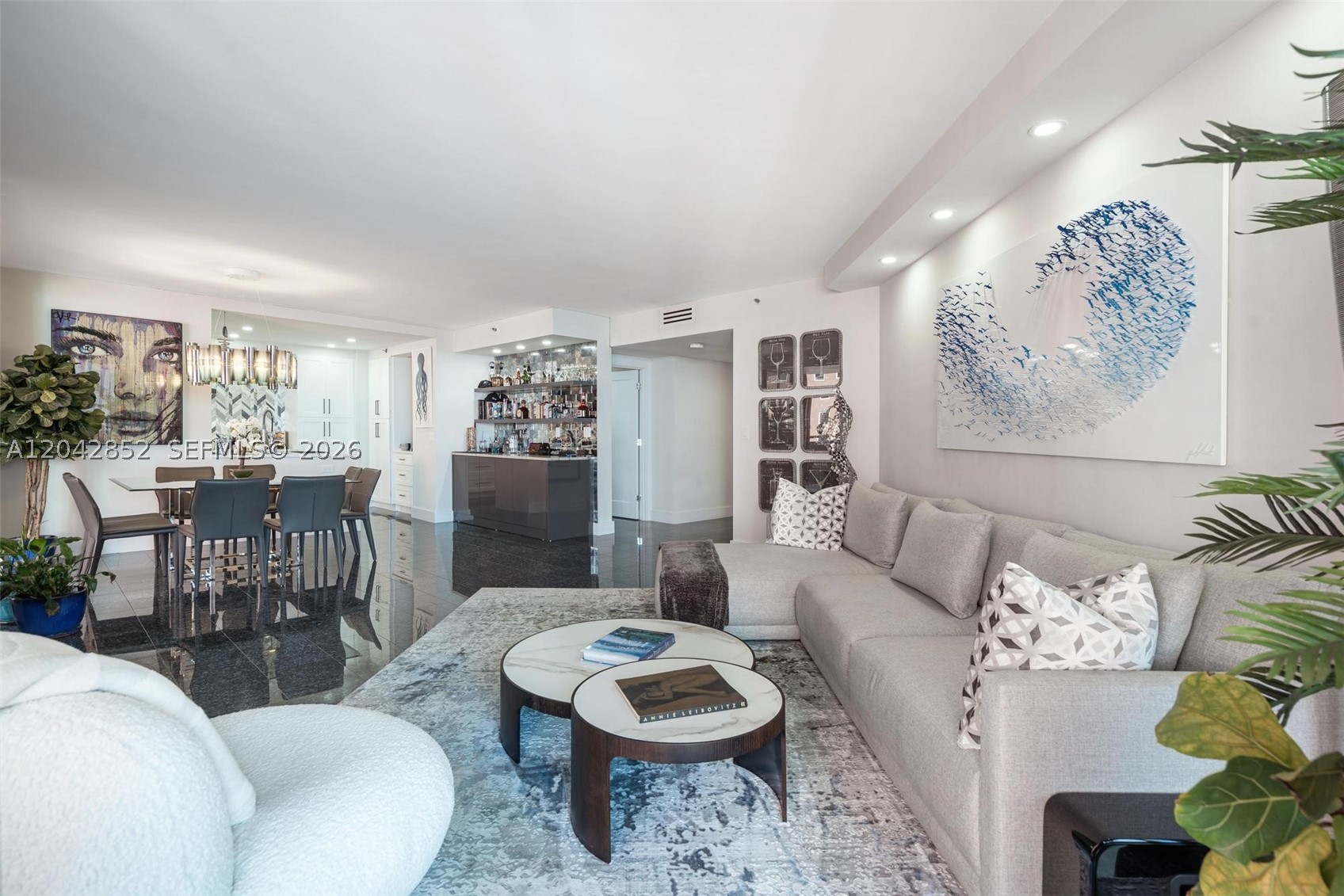 1581 Brickell Ave #1805, Miami FL 33129