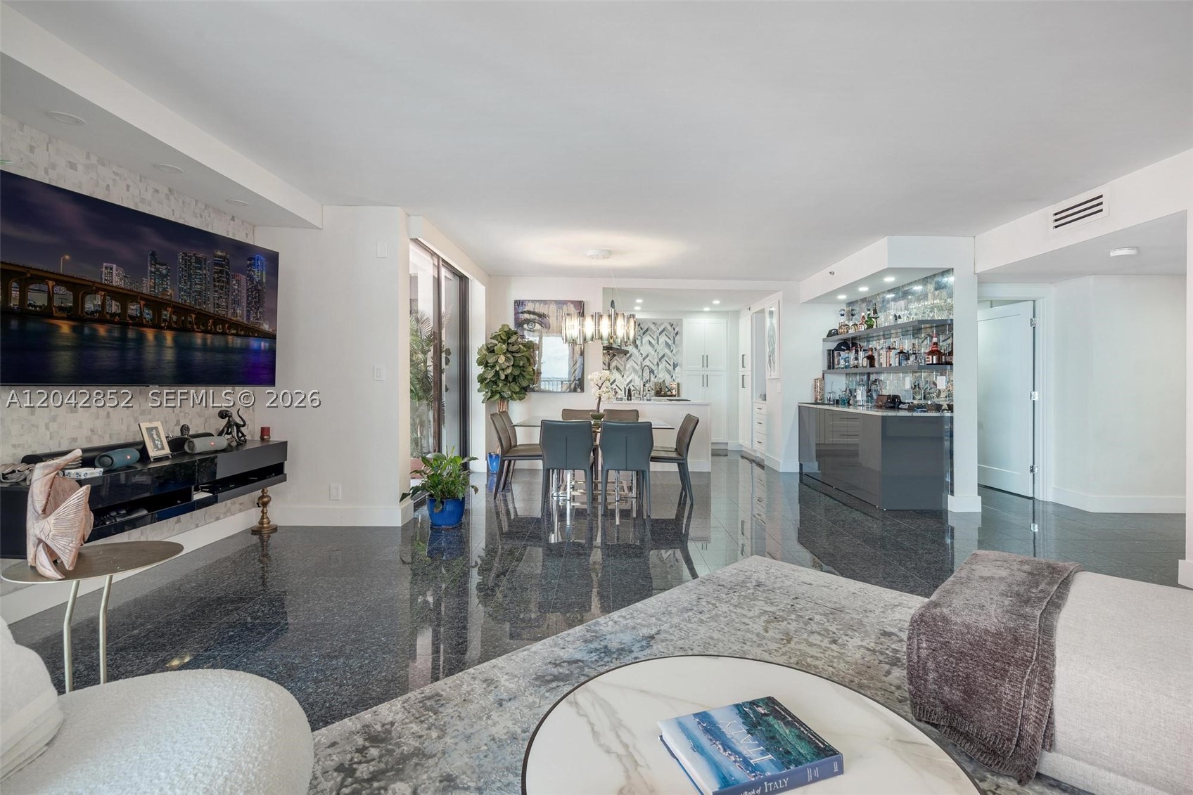 1581 Brickell Ave #1805, Miami FL 33129